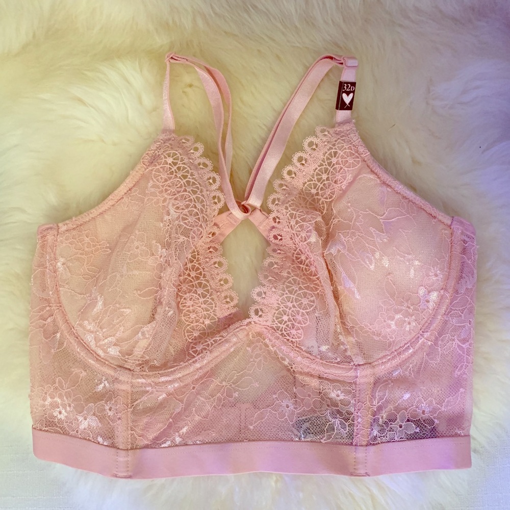 Victoria’s Secret Very Sexy Bralette 😍